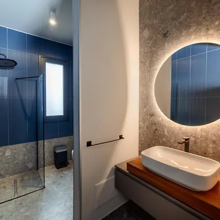 Apartment Locale Dimora Rurale Adrano