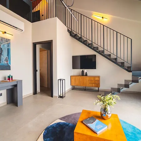 Locale Dimora Rurale Apartment *