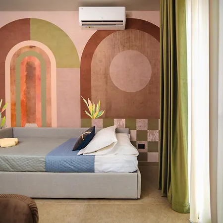 Apartment Locale Dimora Rurale *