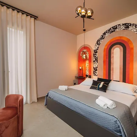 Locale Dimora Rurale Appartement Adrano
