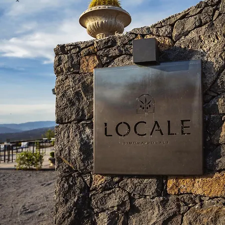 Locale Dimora Rurale Apartment Adrano