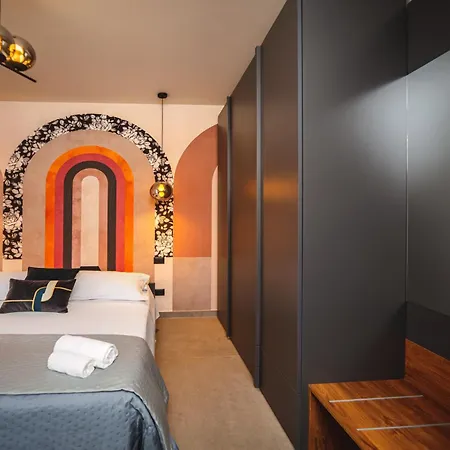 Locale Dimora Rurale Apartment Adrano