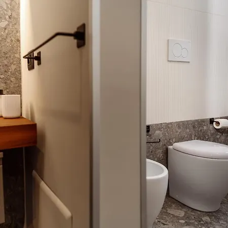 Apartment Locale Dimora Rurale *