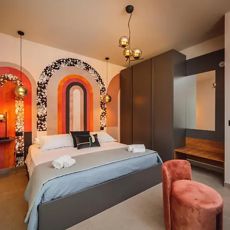 Apartment Locale Dimora Rurale *
