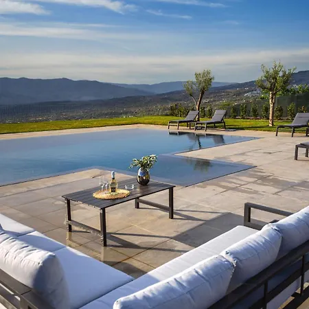 Locale Dimora Rurale Apartment