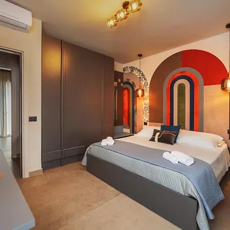 Locale Dimora Rurale Apartment *