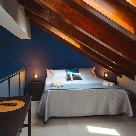Locale Dimora Rurale Apartment *