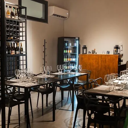 Locale Dimora Rurale Appartement