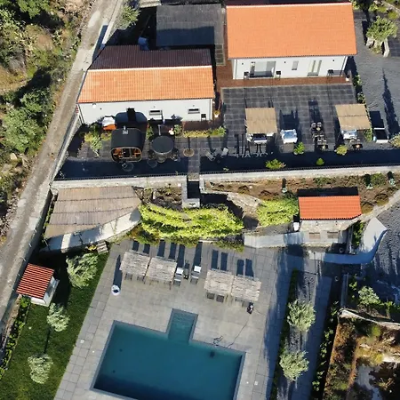 Appartement Locale Dimora Rurale *